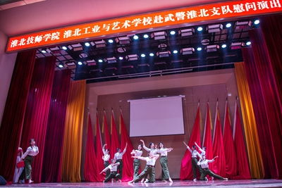 人文藝術系教學大賽 以文藝交流激發教育創新