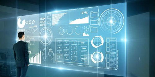 曉覓云 數(shù)字技術(shù)服務(wù)——為何服務(wù)模式勝過(guò)傳統(tǒng)產(chǎn)品交易