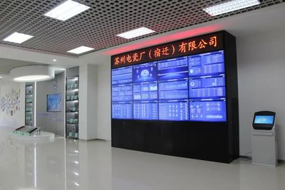 喜訊！省先進級智能工廠再添兩員，數字技術服務驅動制造業新飛躍